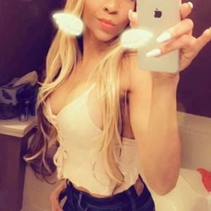 Meet your Posher, Brenda